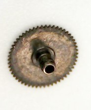 Montre Cartier Ou EBEL Calibre