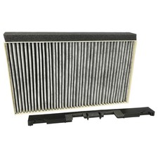 Filtre charbon actif pour