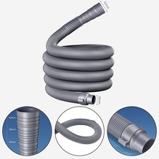 Tuyau de drainage en plastique