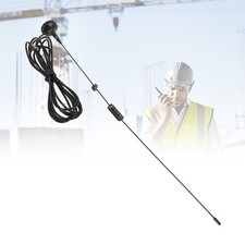 Vehicle Mobile Radio Aerial