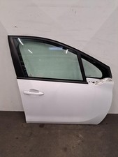 Porte avant droit PEUGEOT 208 1 PHASE 2 9807820680