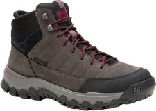 Caterpillar Cat Threshold