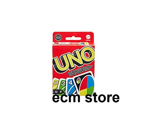 Uno jeu cartes - uno,
