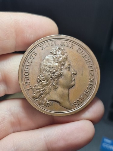 127 louis xiv - #127-8,