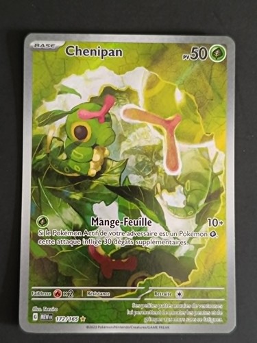 Carte pokemon 151 - pokemon,