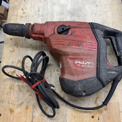 Hilti atc avr corded - te,