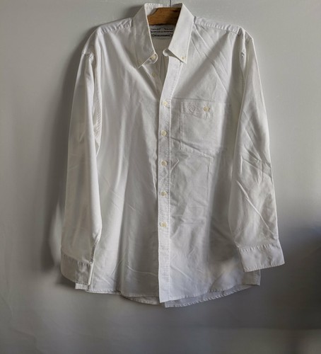Chemise blanche joli coton