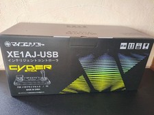 Sharp X68000 Cyber Stick