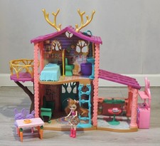 ENCHANTIMALS - LA GRANDE