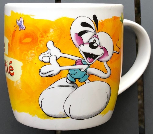 Tasse diddl - tasse,