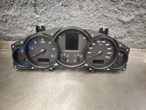 Combi instrument - 🇫🇷,