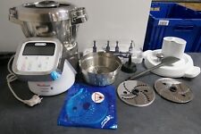 Robot cuiseur MOULINEX