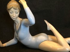 Lladro La Danseuse en