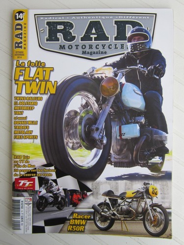 Rad bmw r50r low - /bmw, r50r/bmw