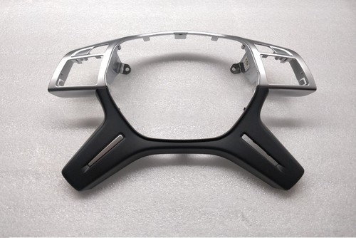 Insert volant mercedes w166 - insert,