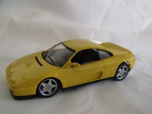 Herpa ferrari - 1/43,