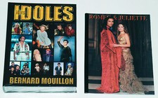 Livre "NOS IDOLES",  672