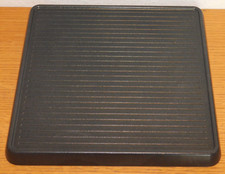 1672500 2-1 PLATEAU en ALUMINIUM tefal GRILL alu RACLETTE 16725002-1 167250021