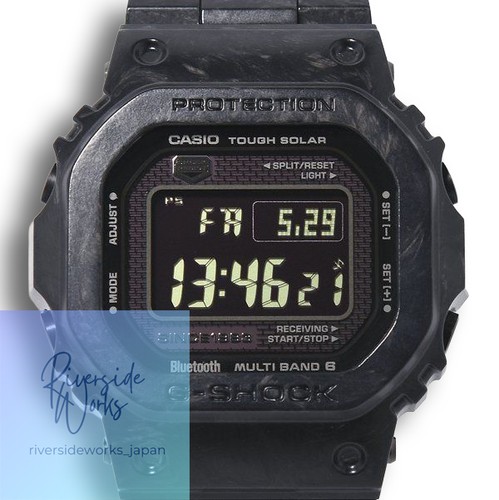 Montre radio solaire - , bluetooth
