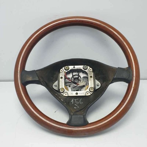 Volant direction guide alfa - volant,