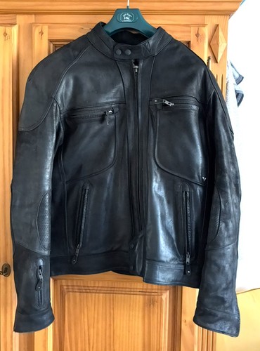Blouson moto triumph - moto,