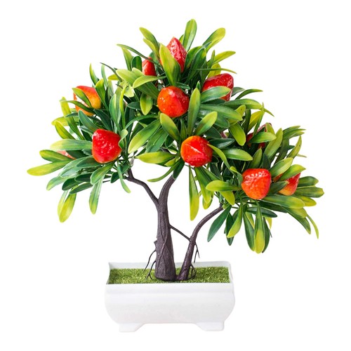 Plante bonsaï artificielle - bonsaï,