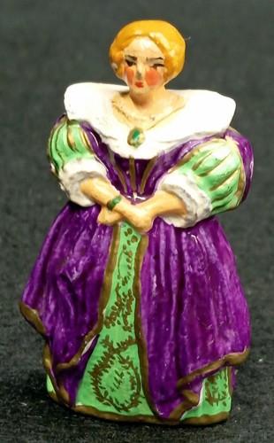 Vertunni figurine anne - vertunni,