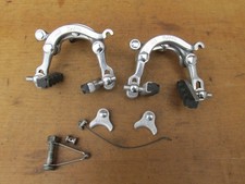 MAFAC DURAL FORGE ETRIERS DE