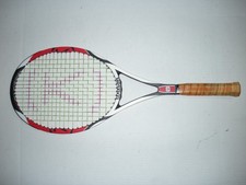 WILSON K-FACTOR SIX.ONE TOUR