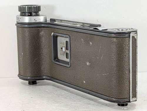 Mamiya 6x9 support dos - mamiya,