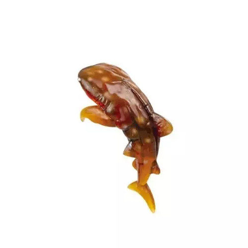 Mini figurine requin baleine - mini,