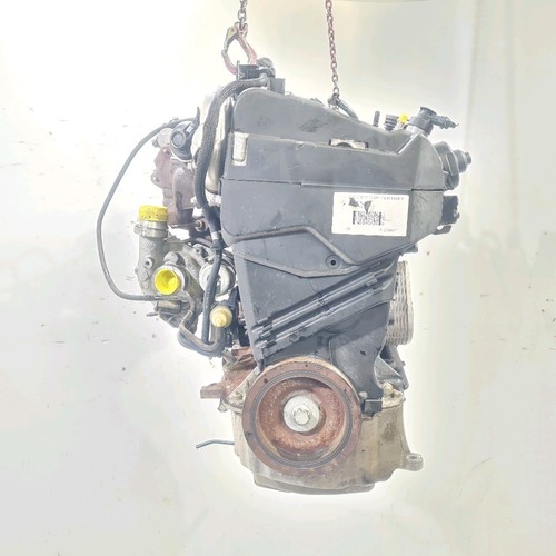 Moteur type k9k612 renault - -,