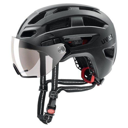 Casque vélo uvex finale - casque,