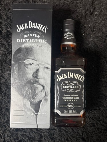 Jack daniel master - jack, daniel's