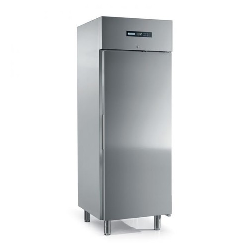 Armoire tout inox positive