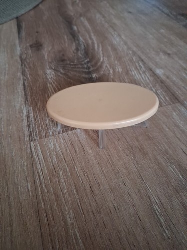 Playmobil table basse moderne - playmobil,