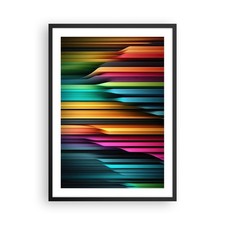 Affiche Poster 50x70cm
