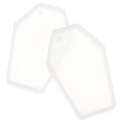 Pcs moule silicone - 2,