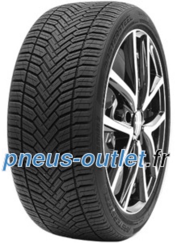 Mastersteel all weather - mastersteel,
