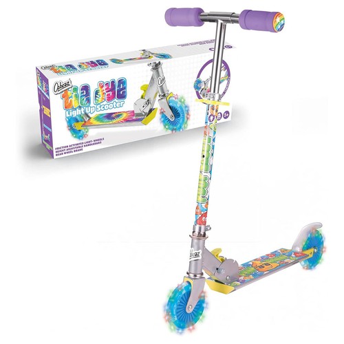 One for fun scooter - for,