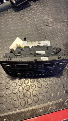 Autoradio origine citroen c5 - d'origine,