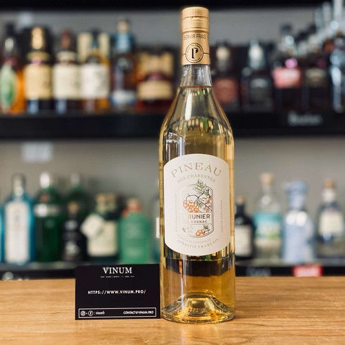 Prunier pineau des charentes - des,