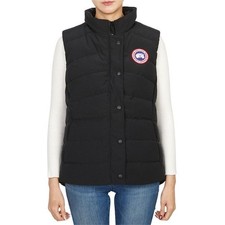 Canada Goose Gilet de duvet