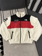 Veste (polaire) H « Supreme