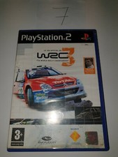WRC 3 : Le Jeu Officiel Du Fia