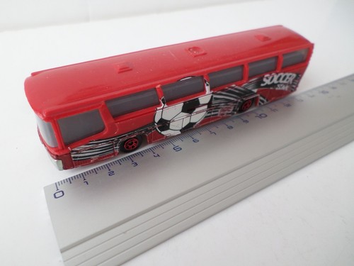 Autocar neoplan modele - autocar, soccer