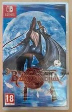 Bayonetta - Nintendo SWITCH  -