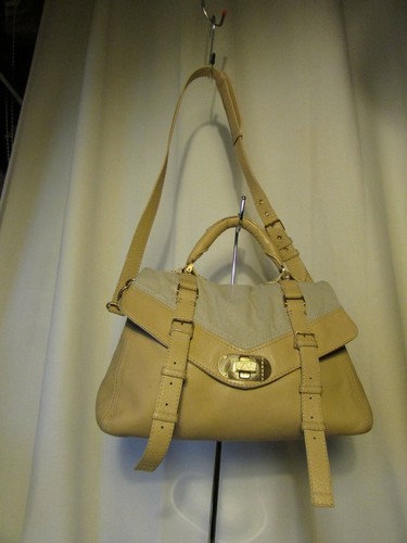 Sac zadig voltaire cuir - sac,