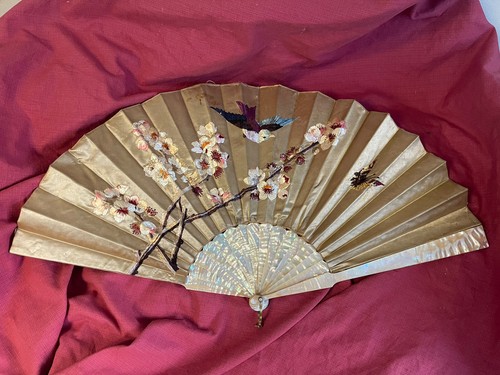 Bel eventail fan ventaglio - eventail,