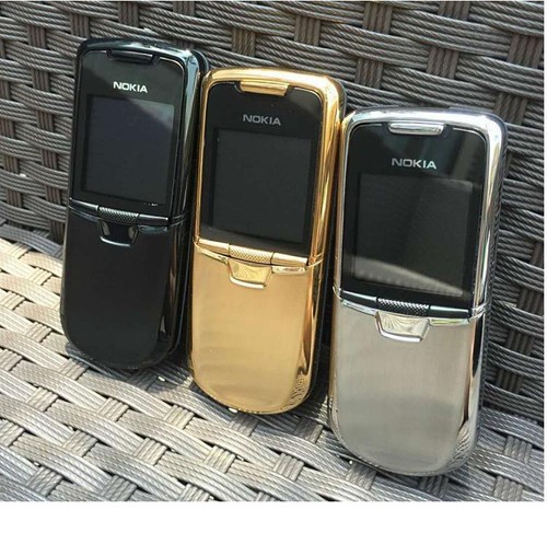 Excellent condition nokia 8800 - nokia,